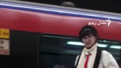 په ایران کې د حکومت خلاف په مظاهرو کې وژل شوې زهرا بهلولپور پېژنئ؟ 