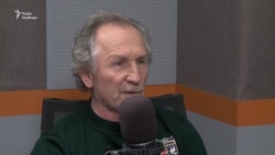 Про розмову із майором КДБ Ченцовим, який «вів» Василя Стуса