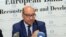 EBRD President Suma Chakrabarti (file photo)