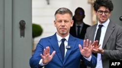 Петер Мадьяр 