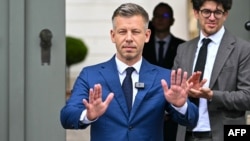 Петер Мадьяр