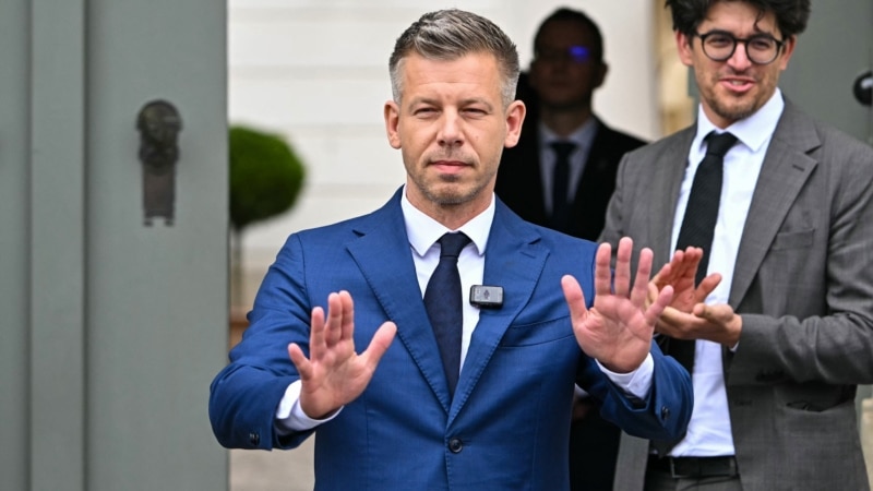 Венгрия вызвала российского посла из-за ударов по Закарпатью