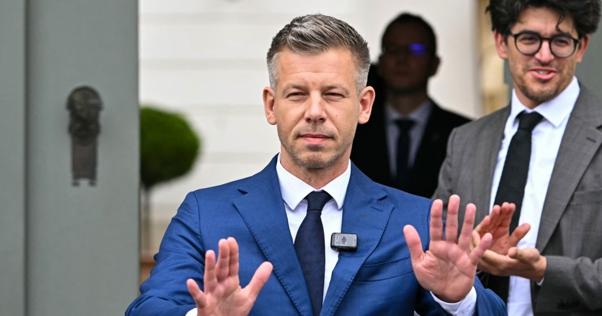 Мадяр готовий до нової етапу співпраці з Україною та висловив умови для зустрічі