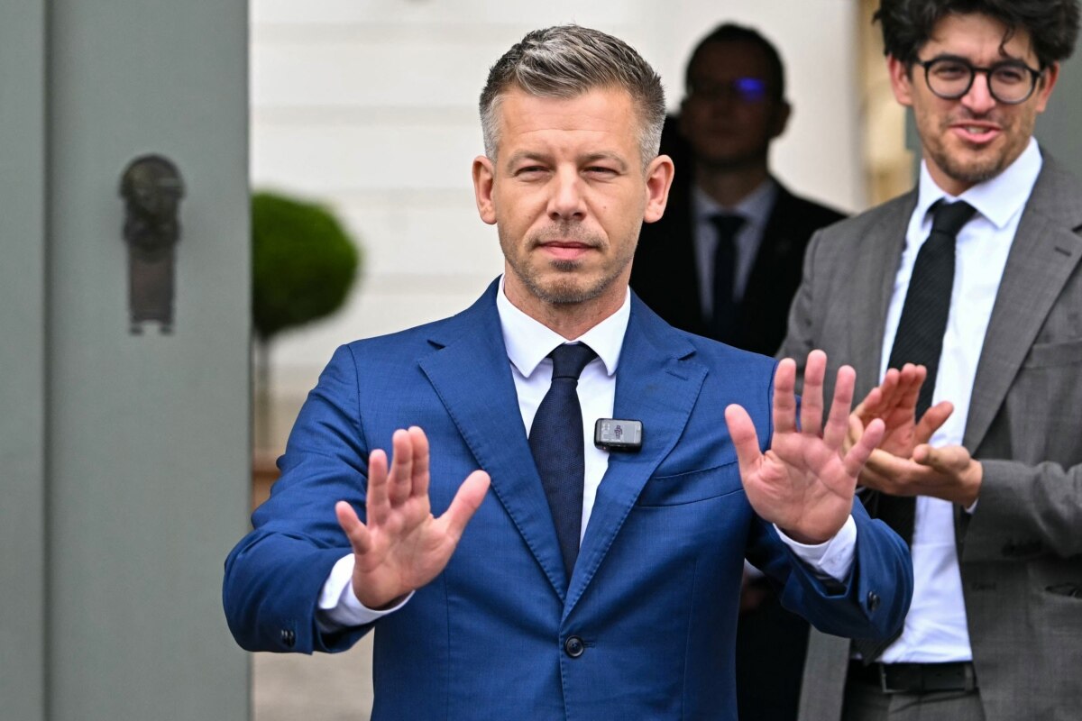 Мадяр заявив про готовність до «нової сторінки» у відносинах з Києвом і озвучив умову для Зеленського