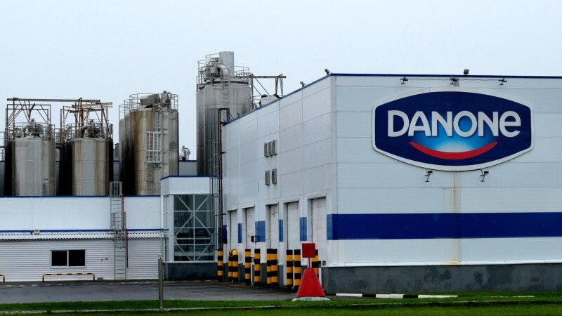 Племянник Кадырова возглавил российский Danone