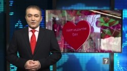 تازه ترین خبرهای جهان در ستودیوی آزادی