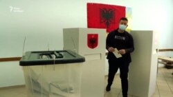 В Албанії відбуваються парламентські вибори після гострої передвиборчої кампанії (відео)