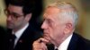 Mattis Praises Macedonia's Effort To Resolve Name Dispute