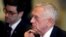 U.S. Defense Secretary Jim Mattis