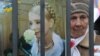 Чи непритомніла Юлія Тимошенко в колонії?