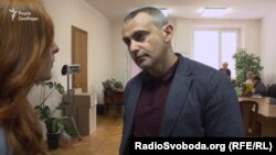 Заступника голови Служби безпеки України Віктора Кононенка звільнено указом президента