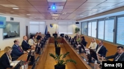 Visoko sudsko i tužilačko vijeće u aprilu je donijelo pravilnik, zbog kojeg u Evropskoj komisiji upozoravaju da bi mogao biti ugrožen proces EU integracija u BiH (ilustracija).