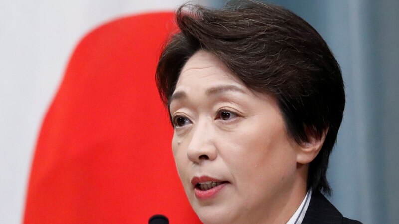 Një grua emërohet shefe e Olimpiadës në Tokio