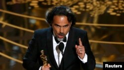 Alejandro Inarritu, meksički režiser