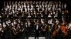 لغو اجرای ارکستر سمفونیک به خاطر مخالفت با نوازندگی زنان