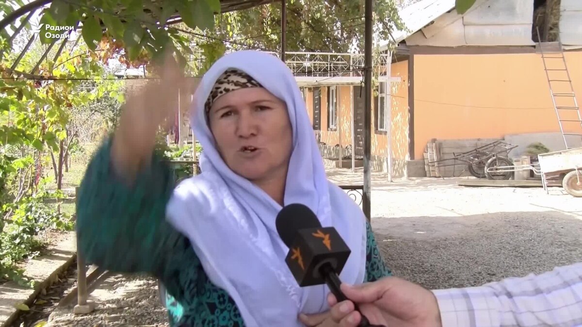 ВИДЕО ! Жители регионов Таджикистана жалуются на отключения электричества