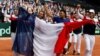 France Defeats Serbia To Reach Davis Cup Tennis Finals