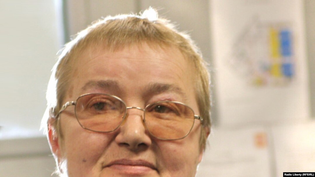Вера Миллионщикова