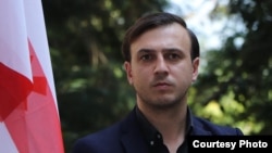 დავით შარაშიძე, ჩოხატაურის საკრებულოს ყოფილი თავმჯდომარე