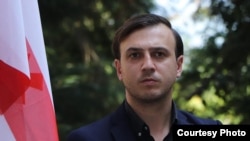 დავით შარაშიძე ჩოხატაურის საკრებულოს თავმჯდომარე გახდა 2025 წლის თვითმმართველობის არჩევნებში „ქართული ოცნების” გამარჯვების შემდეგ