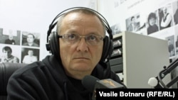 Василе Ботнару