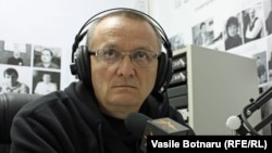 Vasile Botnaru