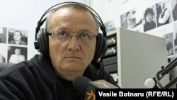 Vasile Botnaru