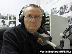 Vasile Botnaru