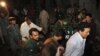 Taliban Claims Karachi Attack