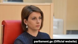 Тамар Чугошвили