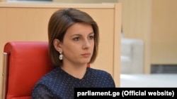 თამარ ჩუგოშვილი