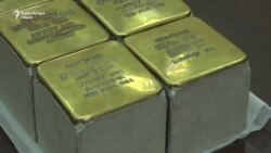 Stolpersteine sau „Pietre de poticnire” la Chișinău