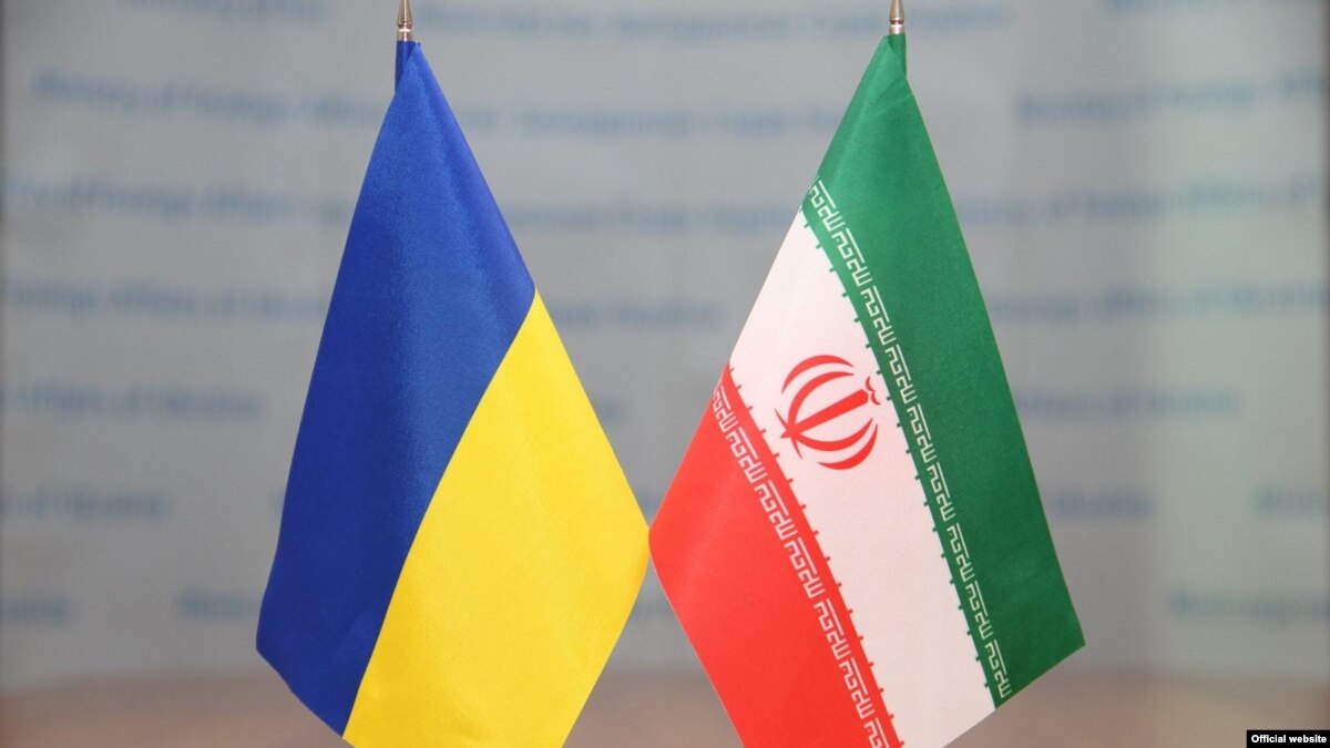 مبادله «جاسوس» ایرانی با «قاتل» اوکراینی
