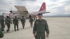 Выучившийся в Турции на военного пилота Адисбек намерен вернуться в КР