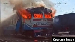 Олег Синєгубов заявив, що ще 5 людей зазнали вибухових поранень, вони також отримують усю необхідну медичну допомогу