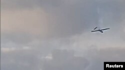 Ukrayna dronu