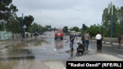 Poplave, ilustrativna fotografija