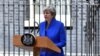 Британія: Мей заявила про намір сформувати новий уряд і коаліцію з партією з Північної Ірландії
