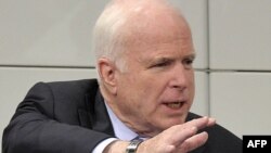 John McCain 