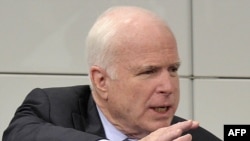 John McCain