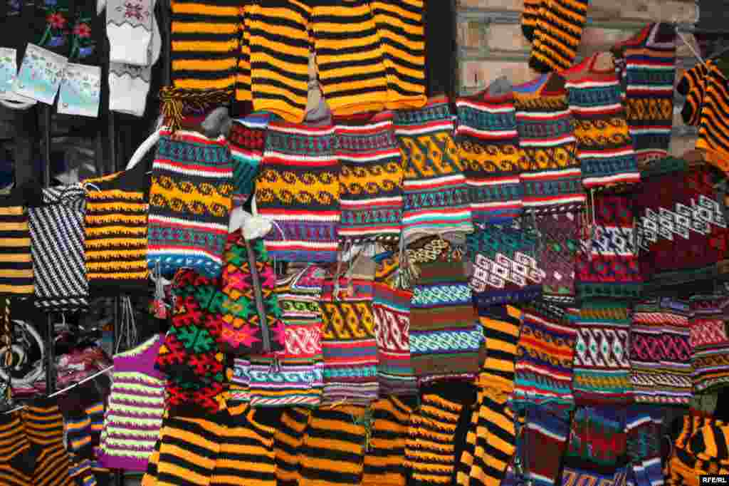 Мӯди нав: Ҷӯроби бадахшӣ #23