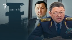 "Штрафстан" және Тоқаев, ақталған Перуашев, биліктің рақымы — AzatNEWS l 03.06.2026.