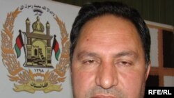 د پوهنې وزارت ویاند ګل اغا احمدي
