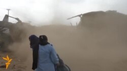 Ахбори бахшҳои Радиои Озодӣ