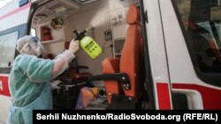 Иллюстративное фото.