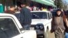 Lənkəranda taksi sürücüləri: «Benzin qalxanı belimiz sınıb» 