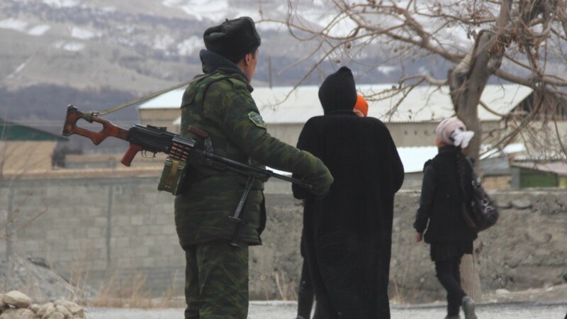 Депутаты предлагают разрешить добровольную мобилизацию и выдачу оружия жителям приграничья