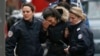 Прокуратура Парижа: нападение на полицейских было террористическим