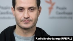 Ахтем Сеітаблаєв, кримськотатарський актор і режисер