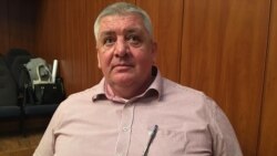 Mihai Mărgineanu, președintele Asociației Invalizilor